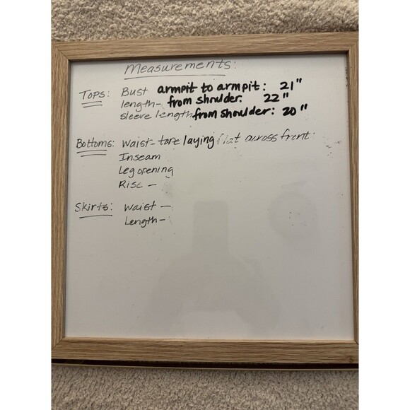 Anne Klein Blazer Tweed Jacket Women’s Size 14 Red Blue Nautical Boucle Striped - Picture 7 of 8